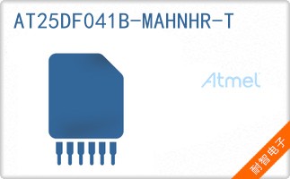 AT25DF041B-MAHNHR-T