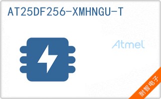 AT25DF256-XMHNGU-T