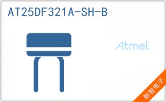 AT25DF321A-SH-B