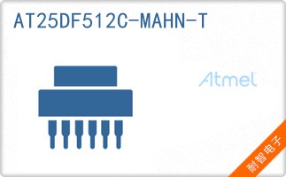 AT25DF512C-MAHN-T