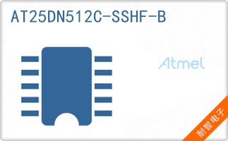 AT25DN512C-SSHF-B