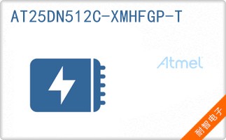 AT25DN512C-XMHFGP-T
