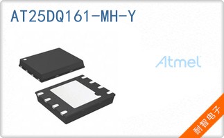 AT25DQ161-MH-Y