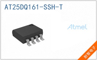 AT25DQ161-SSH-T