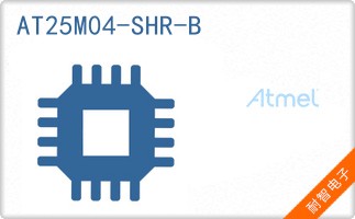 AT25M04-SHR-B