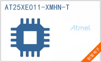 AT25XE011-XMHN-T