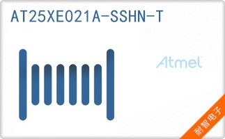 AT25XE021A-SSHN-T
