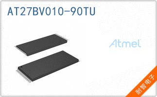 AT27BV010-90TU