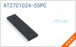 AT27C1024-55PC