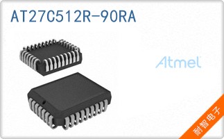 AT27C512R-90RA