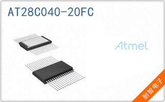 AT28C040-20FC