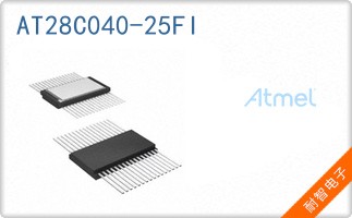 AT28C040-25FI