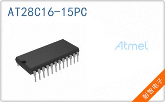 AT28C16-15PC