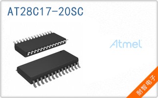 AT28C17-20SC