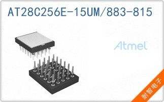 AT28C256E-15UM/883-815