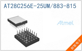AT28C256E-25UM/883-8