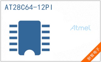AT28C64-12PI