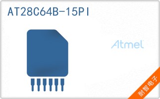 AT28C64B-15PI