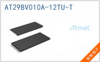 AT29BV010A-12TU-T