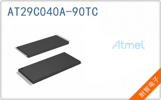 AT29C040A-90TC