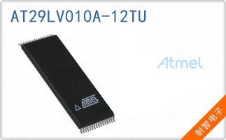 AT29LV010A-12TU