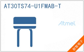 AT30TS74-U1FMAB-T