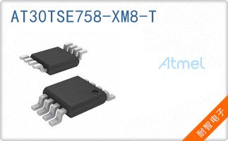 AT30TSE758-XM8-T