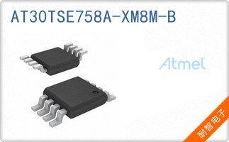 AT30TSE758A-XM8M-B