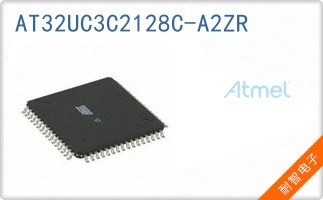 AT32UC3C2128C-A2ZR