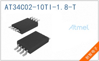 AT34C02-10TI-1.8-T