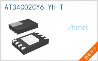 AT34C02CY6-YH-T