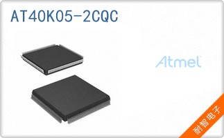 AT40K05-2CQC