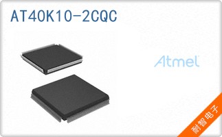 AT40K10-2CQC