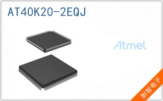 AT40K20-2EQJ