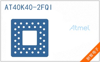 AT40K40-2FQI
