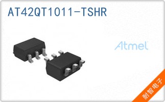AT42QT1011-TSHR
