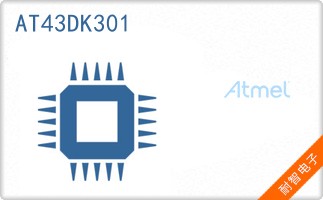 AT43DK301