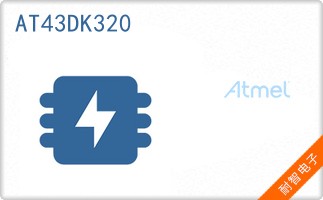 AT43DK320