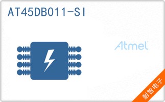 AT45DB011-SI