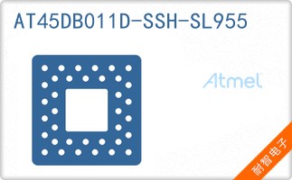 AT45DB011D-SSH-SL955