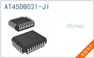 AT45DB021-JI