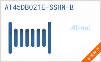 AT45DB021E-SSHN-B