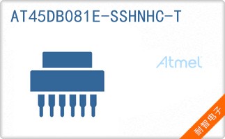 AT45DB081E-SSHNHC-T