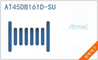 AT45DB161D-SU