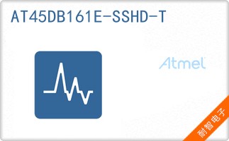 AT45DB161E-SSHD-T