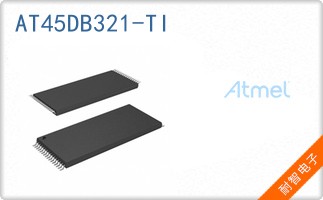 AT45DB321-TI��ͼƬ