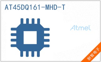 AT45DQ161-MHD-T