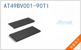 AT49BV001-90TI