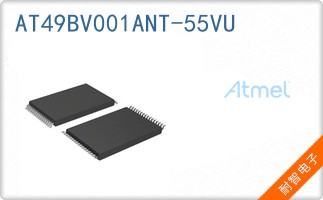 AT49BV001ANT-55VU