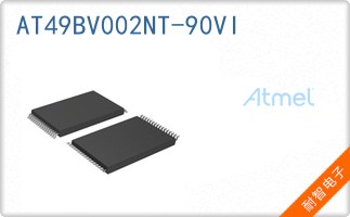 AT49BV002NT-90VI